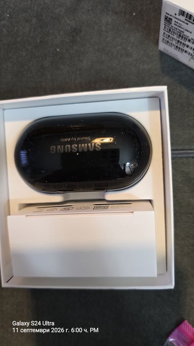 Samsung Buds Plus