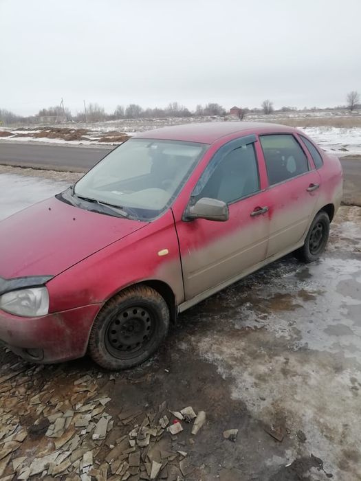 Продам автомобиль