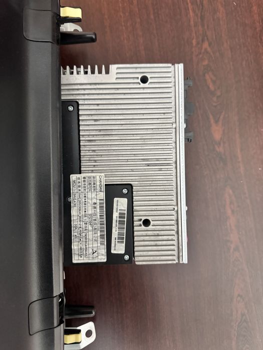 ГУ диллер Changan Cs55Plus