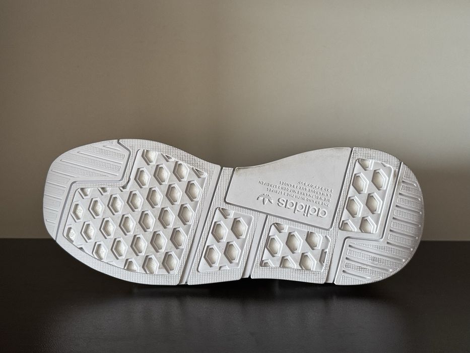 ADIDAS NMD_G1 / 42.5номер 27см Стелка Нови с Кутия