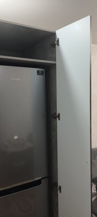 Новый Шкаф для гостиной