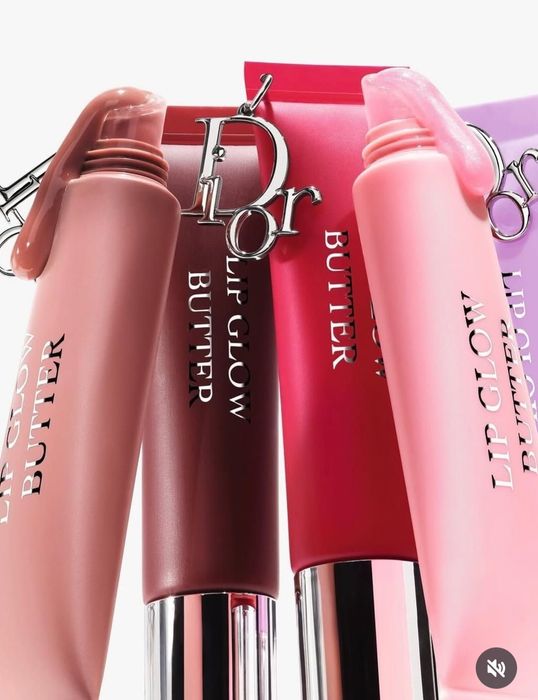 Гланц Диор 12345