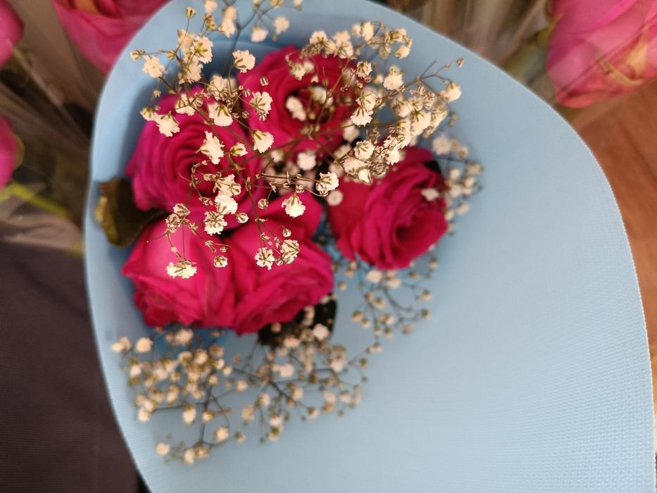 Продам цветы нед