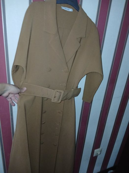 Платье турецкого производства