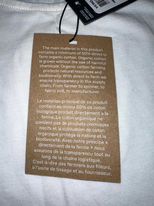 VMEMILY GATHERING - Tricou cu imprimeu - snow white Vero Moda XL & XXL