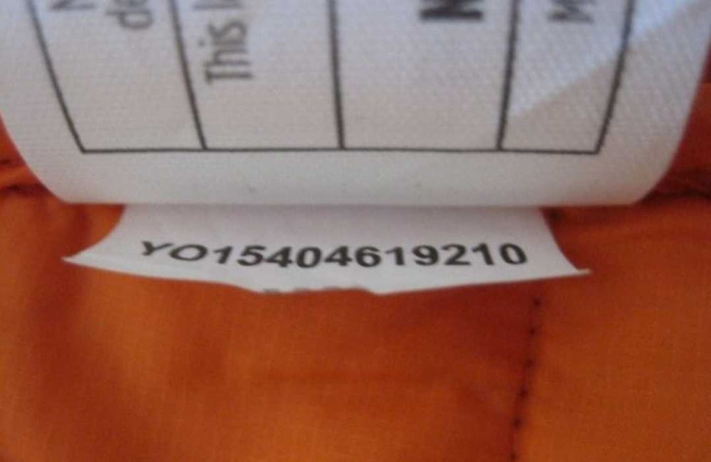 Дамско яке Scott - S