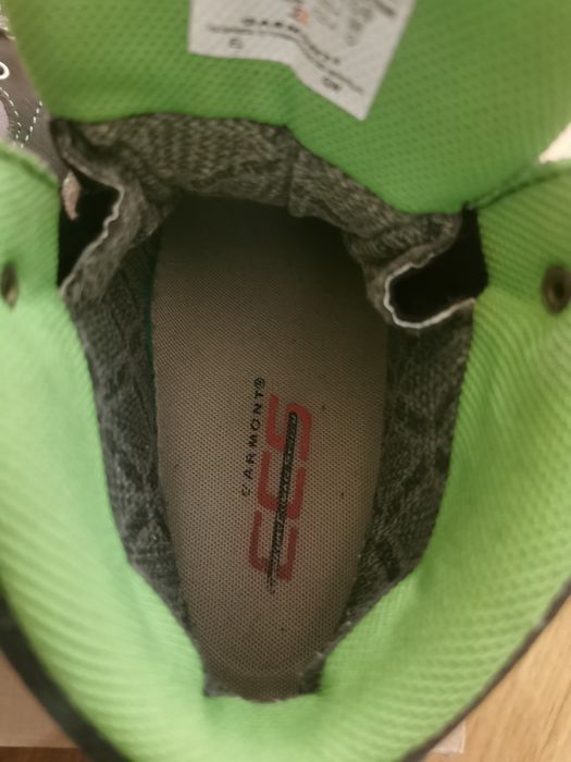 Дамски туристически обувки Garmont Vetta 39 номер