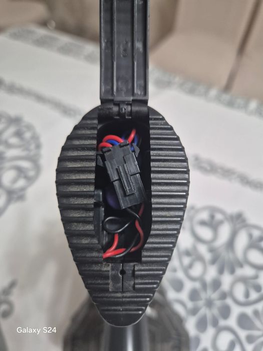 Орбизный автомат