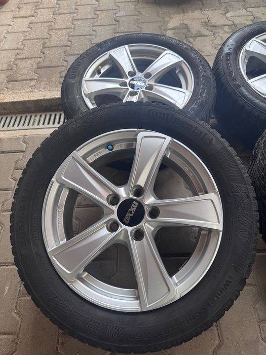 Джанти охха 5х112 r16