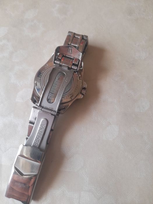 Vând ceas de dama festina impecabil