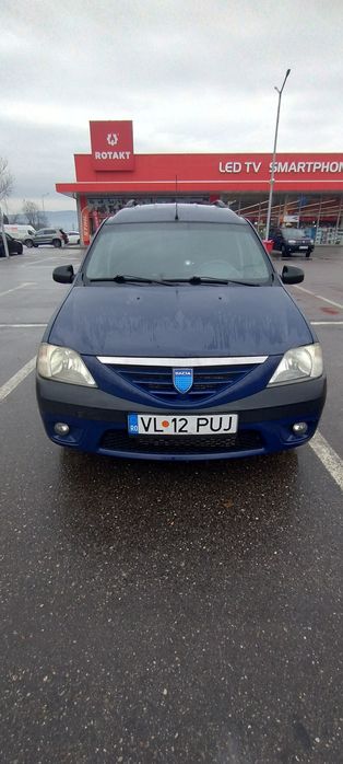 Dacia Logan MCV 1.5 dci