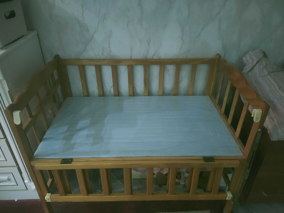 Продам детский кровать