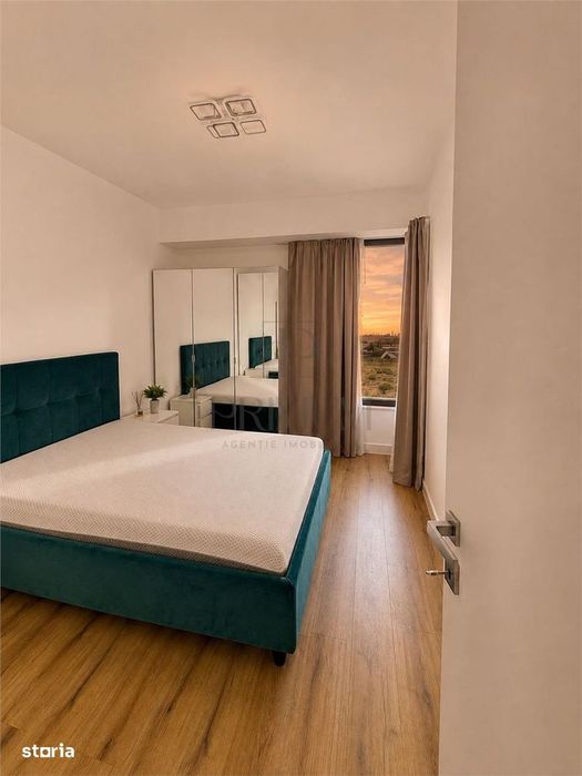 APARTAMENT NOU 2026 | Twin Residence | Mobilat Premium | Parcare Inclu