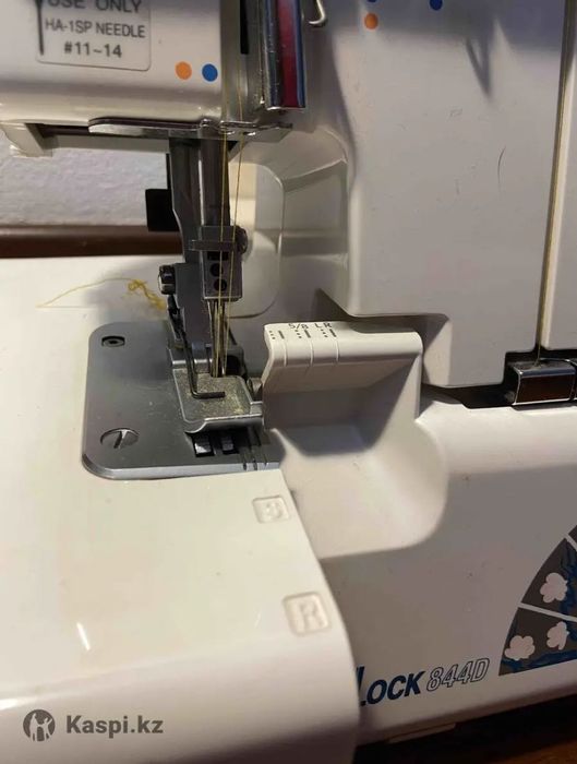 Оверлок Janome MyLock 844Dм