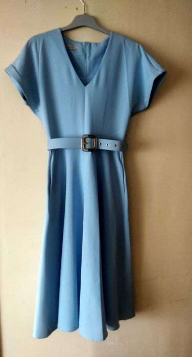 Платье, размер 42-44