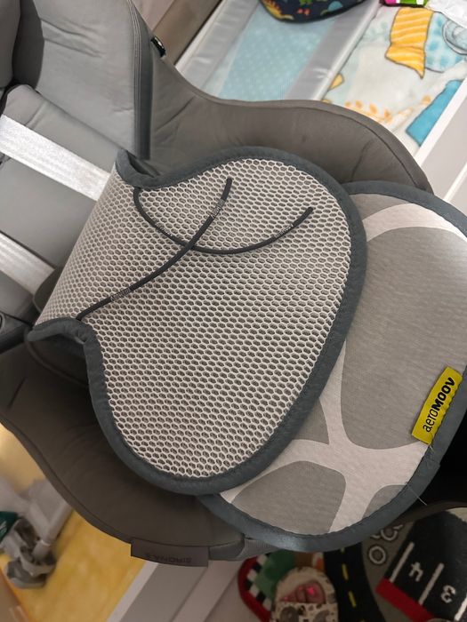 Стол за кола Cybex Sirona S i-Size