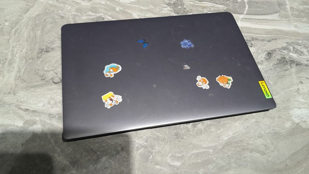 Ноутбук Lenovo Ideapad