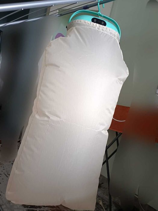 Kiyim quritgich dazmol ximchistkadek