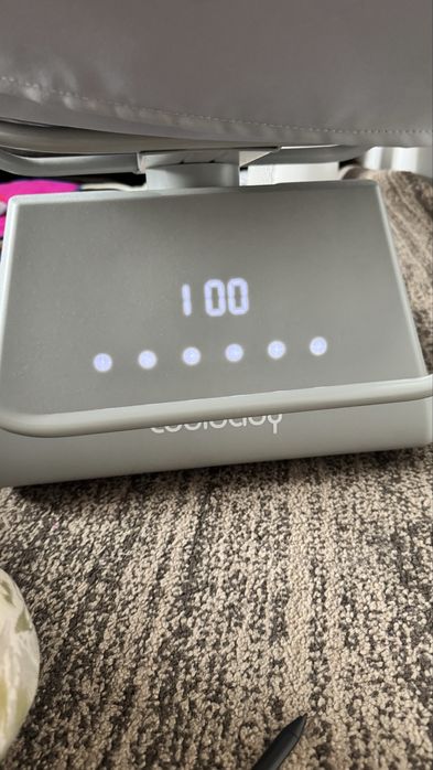 Продается электронная люлька