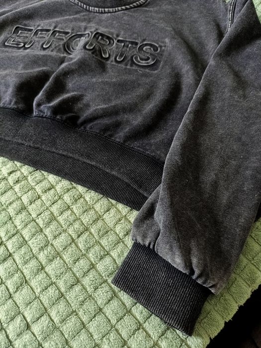 Укороченная кофта варёнка