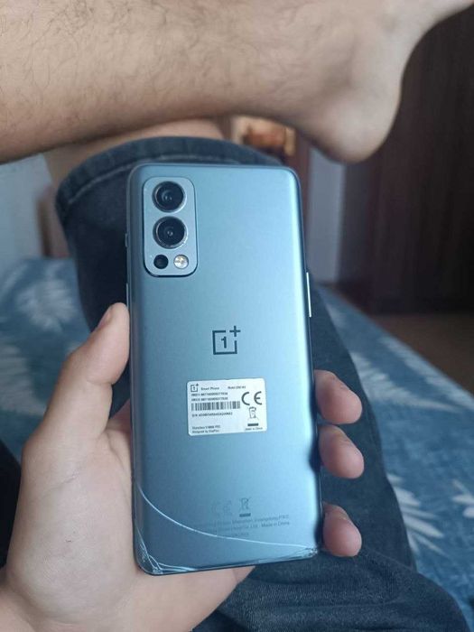OnePlus nord 2 5G