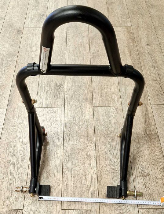 Stander spate motocicleta