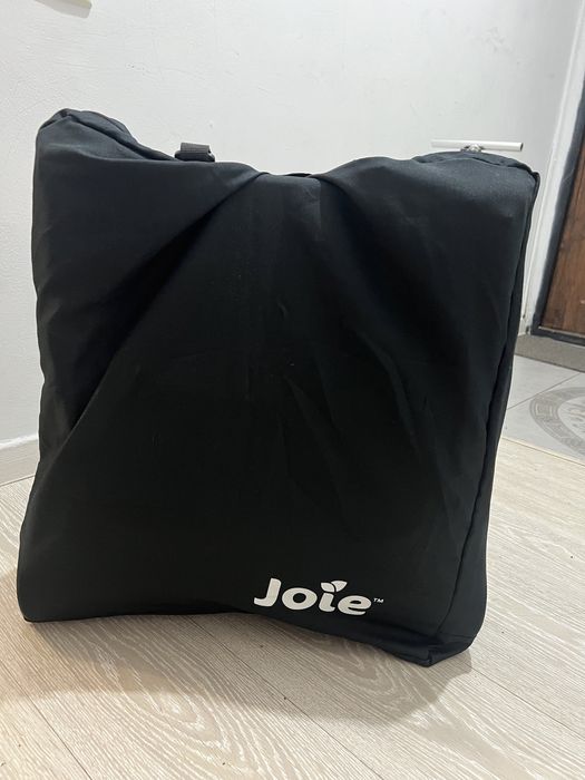 Коляска joie travel