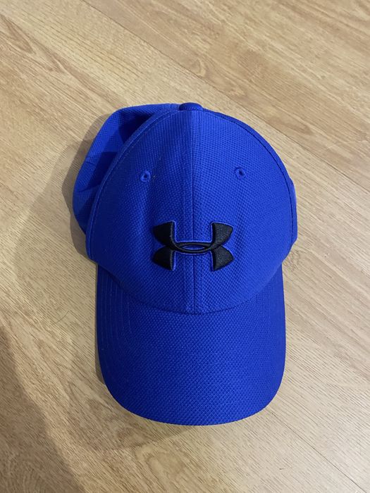 Шапка under armour