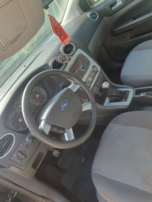 FORD Focus 2007 — imagine 2