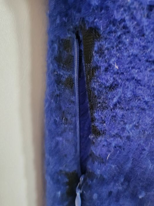 Дамско вълнено палто Avin