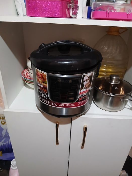 Продам мультиварку