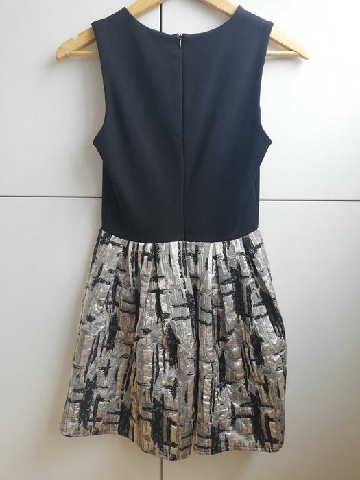 Rochie eleganta, mini, mărime XS/ S