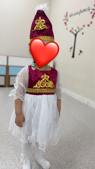 Қазақ көйлек көйлек