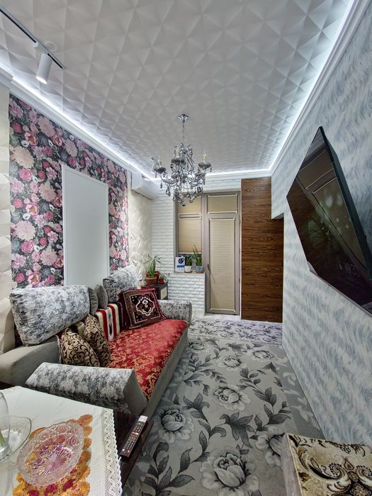 Срочно продаем свою квартиру в новостройке.