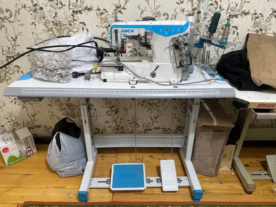 Rashma Jack W4 (beyka]