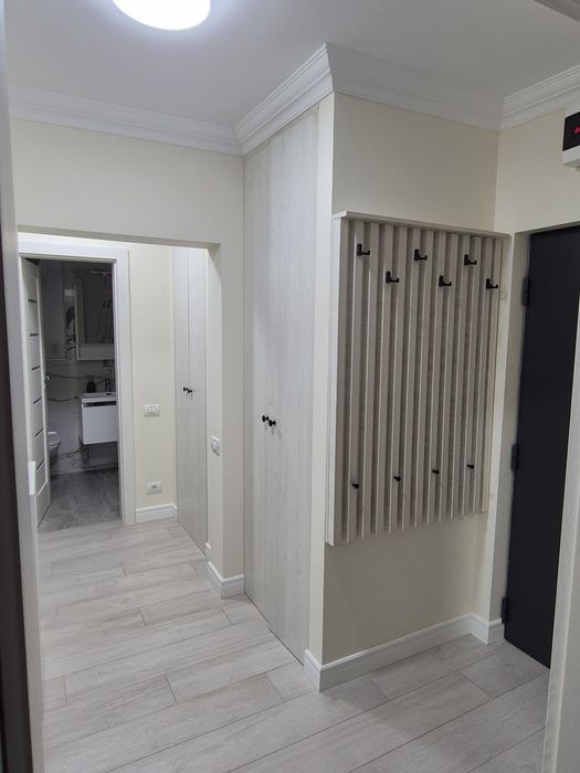 Ap 2 camere. Gorjului Iuliu Maniu 168