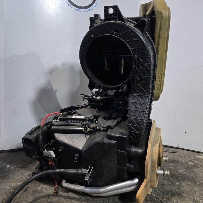 Aeroterma completa Opel Insignia A