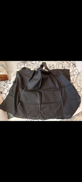 Фартук накидка новая  для кормления ребёнка грудью