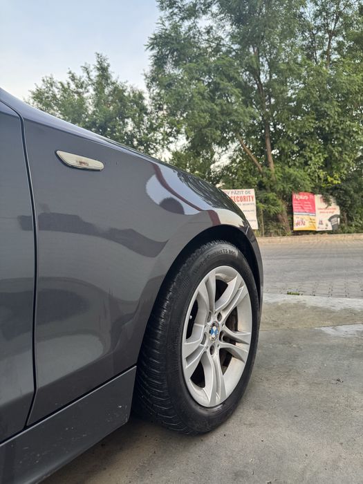 BMW 1 Series 2006 — imagine 4