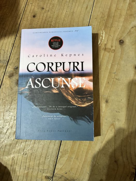 Cărți de ficțiune