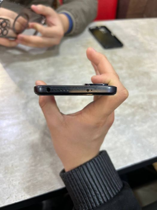 Redmi Note 11 - 8/128