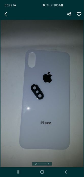 Service gsm.Schimb sticla mufa camera edge capac spate iphone x