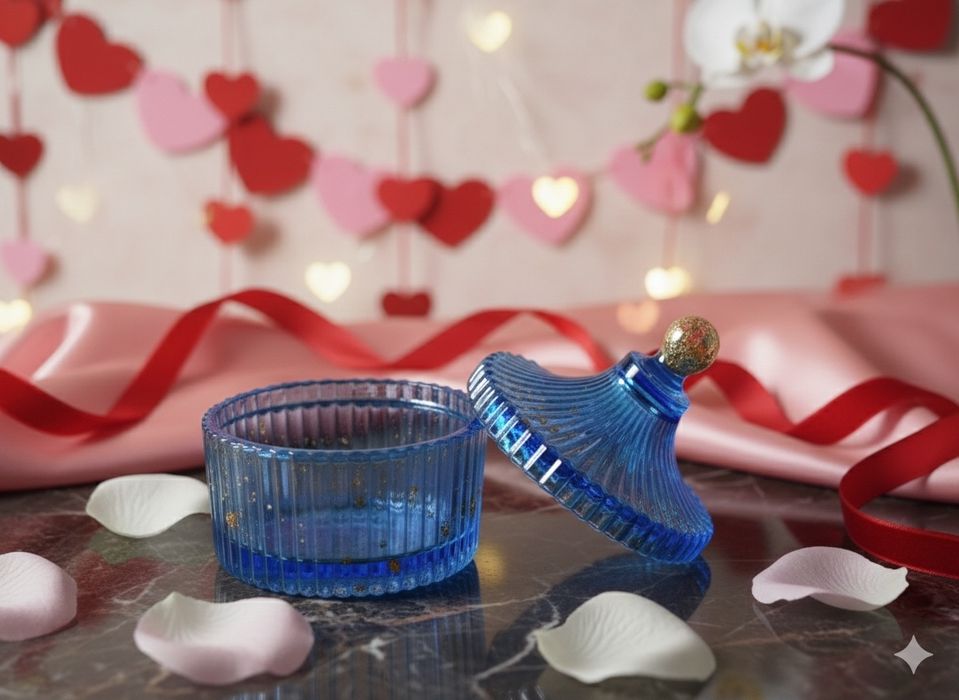 Шкатулки из эпоксидной смолы