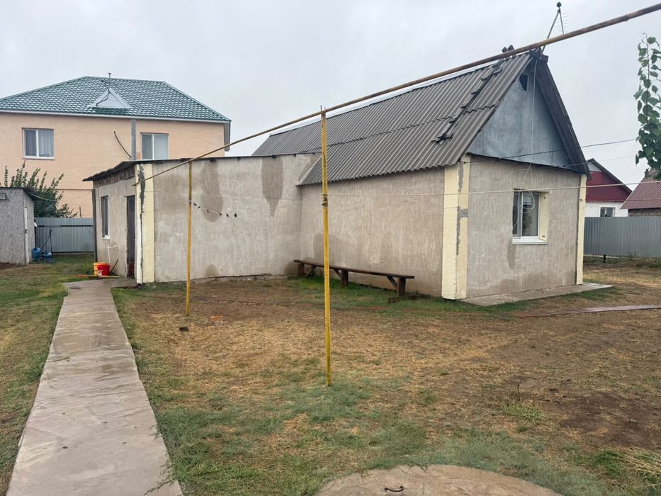 Продам дом , район Зачаганск