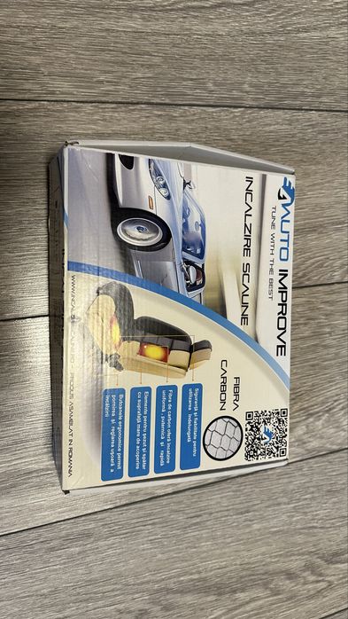 Rezistenta incalzire scaune compatibil VW, Audi