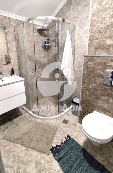 Продава се Четиристаен апартамент в с. Кошарица, Област Бургас - 153 кв.м за 583 €/кв.м - Снимка #14