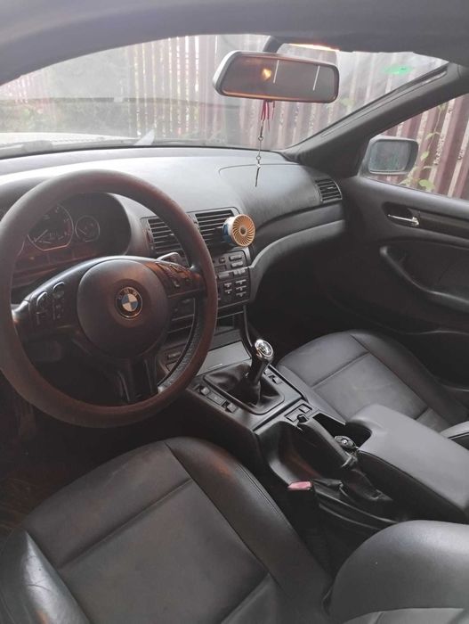 BMW 3 Series 2003 — imagine 3