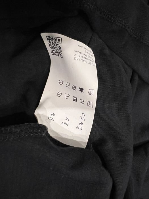 Тениска Hugo Boss