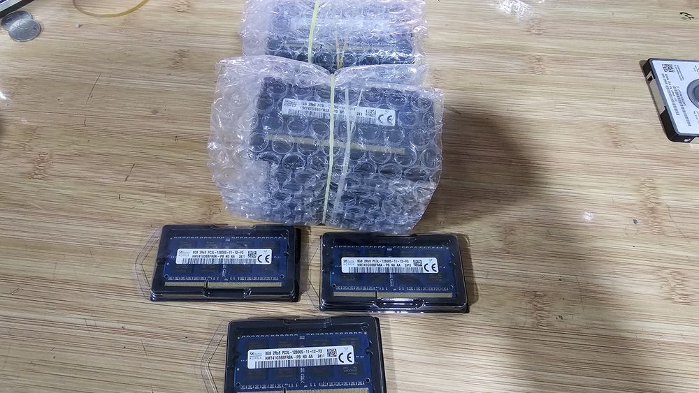 Озу оперативная память ddr3 ddr4 4гб 8гб 16гб