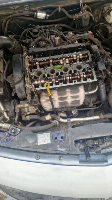 Opel A18XER 140 cai euro 5